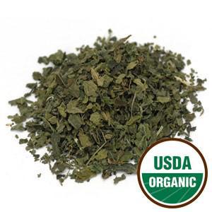 Nettle Leaf Herb (Albania) 1/2 oz