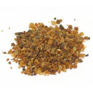 Myrrh Gum resin (Africa) herb   1/2  oz herb
