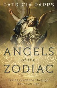Angels of the Zodiac  by Papps