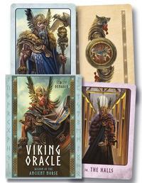 Viking Oracle  by DeMarco  USG