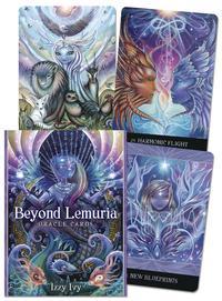 Beyond Lemuria Oracle Cards    by  Ivy, Izzy  US Games