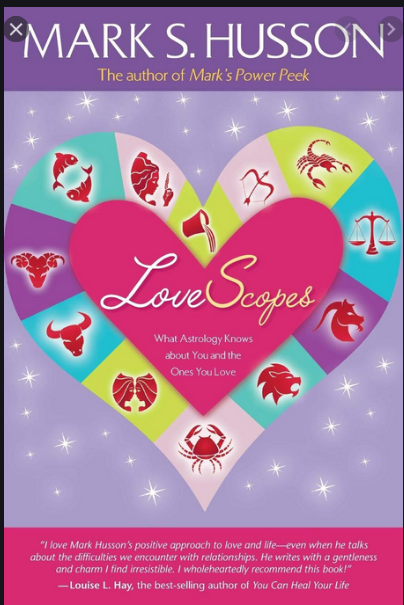 LoveScopes    by Mark Husson