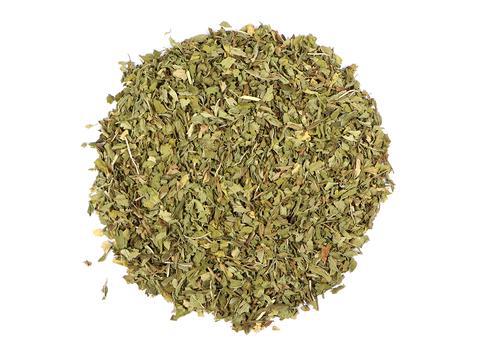 Spearmint Leaf  herb 1 oz