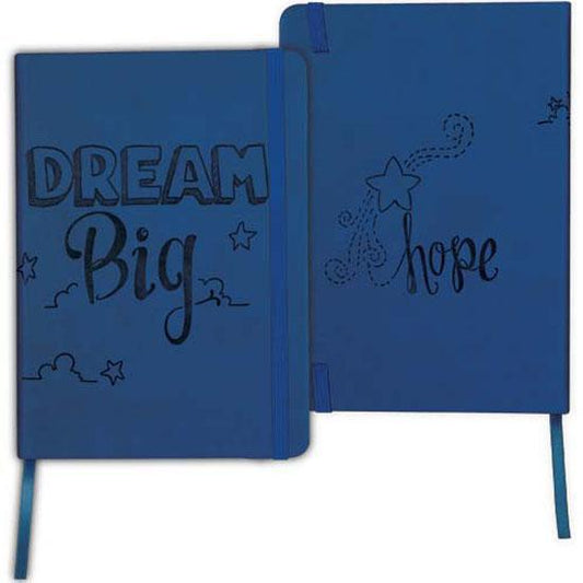 Notebook, Dream Big