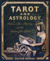Tarot & Astrology by Corrine Kenner