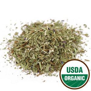 Hyssop herb (Bulgaria)  1 / 2 oz