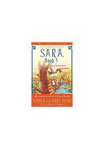 Sara, Book 3  by Hicks