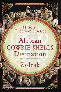African Cowrie Shells Divinatin by Zolrak
