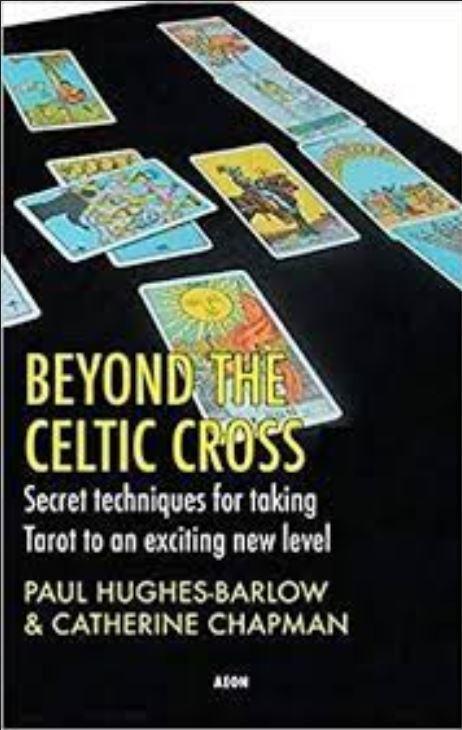 Beyond the Celtic Cross   by    Hughes-Barlow