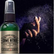 Come Hither: Attract & Compel Spray