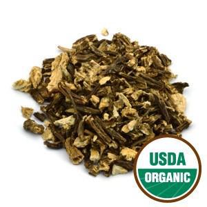 Angelica Root Herb (Europe)   1/2 oz