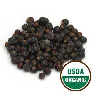 Juniper Berry, whole herb (Albania)  1 oz