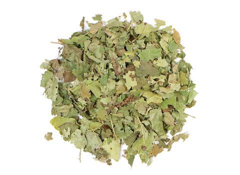 Witch Hazel Leaf  herb c/s   1/2 oz