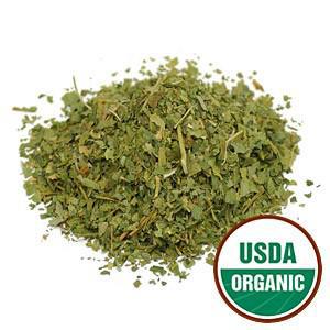 Passion Flower 1/2 oz.(India) herb