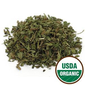Peppermint Leaf  herb 1 oz