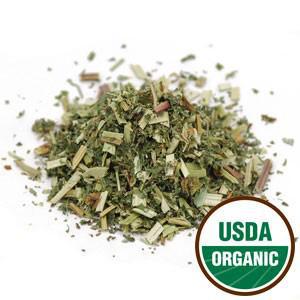 Meadowsweet herb    1/2   oz  c/s