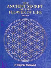 Ancient Secrets of Flower of Life, #2 by Melchizedek