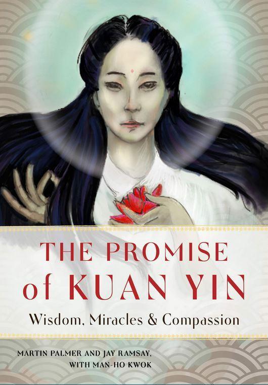 Promise of Kuan Yin   by  Palmer