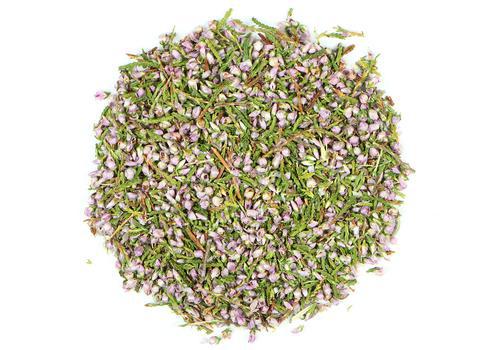 Heather Flowers herb   c/s   1/2 oz