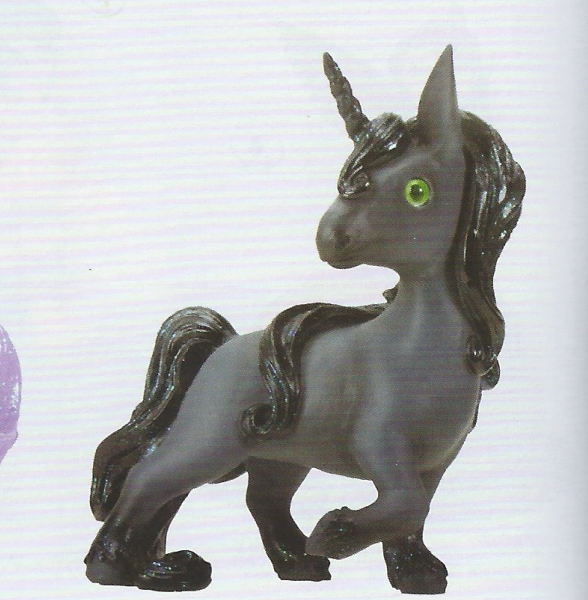 Helios Unicorn statue