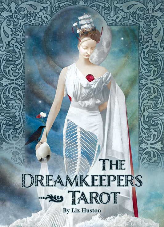 DreamKeepers Tarot   by Huston