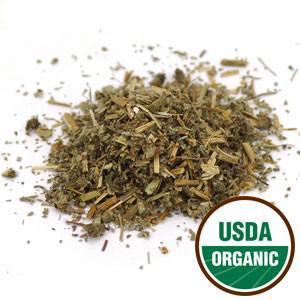 Agrimony herb c/s   1/2 oz