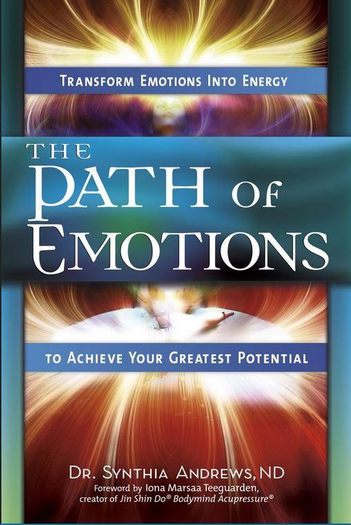Path of Emotions   by  Andrews