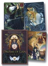 Dreams of Gaia Tarot Pocket Edition  by  Phelan
