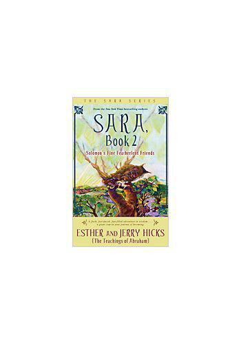 Sara, Book 2   by Hicks