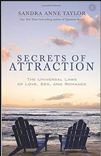 Secrets of Attraction  by Sandra Anne Taylor