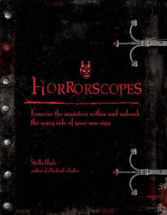 Horrorscopes   by  Hyde