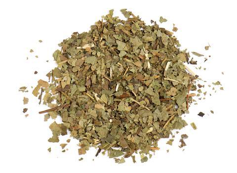 Sassafrass Leaf Powder (USA)  1 oz