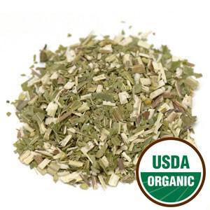 Goldenrod herb   c/s   1 oz