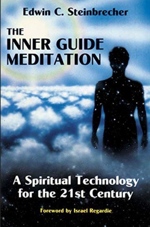 Inner Guide to Meditation   by  Steinbercher