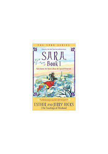 Sara, Book 1   by Hicks