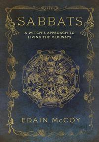 Sabbats  by Edain McCoy