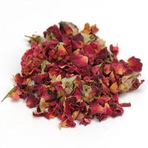 Rose Buds, 1/2 oz. (Pakistan) herb