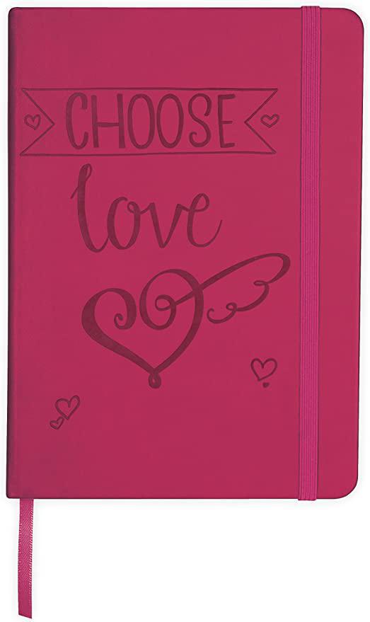 Notebook, Love