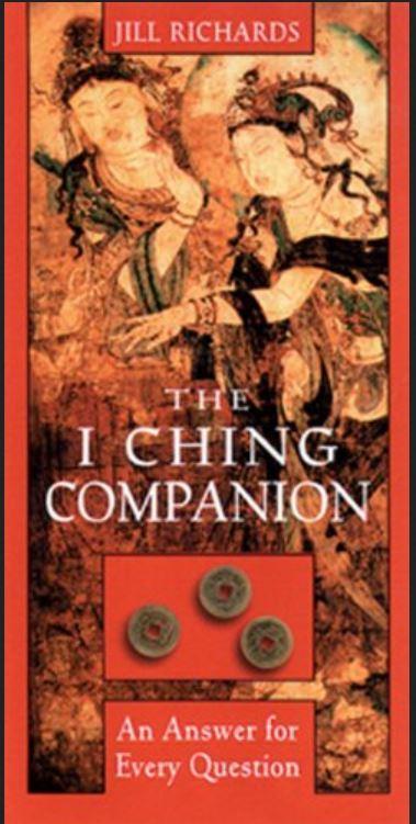 I Ching Companion   by   Richards
