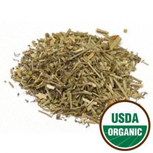 Fumitory herb c/s  1/2 oz