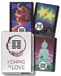 I Ching of Love Cards  by  Videha