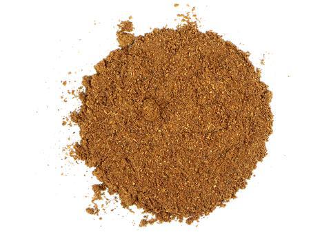 Anise, Star  powder herb (China) 1 oz
