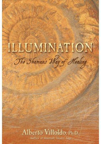 Illumination (paper)  by Alberto Villoldo
