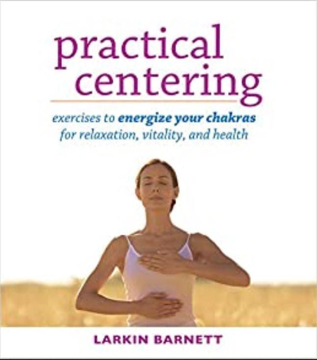 Practical Centering   by  Barnett