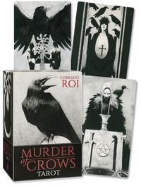 Murder of Crows Tarot Deck  by Roi