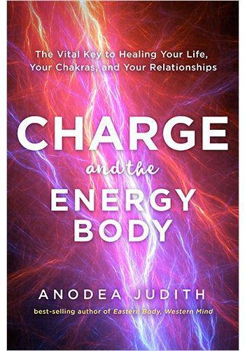 Charge & the Energy Body