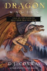 Dragon Magick  by D.J.  Conway
