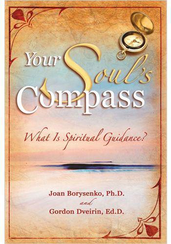 Your Soul's Compass  by Joan Borysenko