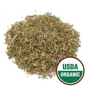 Chickweed herb  c/s  1 oz