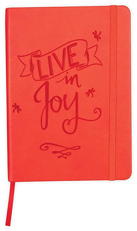 Notebook, Joy